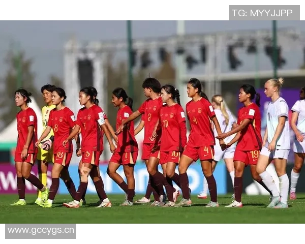 迪玛利亚弧顶冷射未能扭转局势U17女足遭美国逆转落后两球 迪玛利亚弧顶冷射未能扭转局势U17女足遭美国逆转落后两球