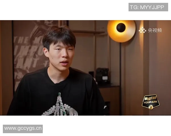 杨瀚森谈古话灵感来源努力让翻译铭记2005魔童降世的故事 杨瀚森谈古话灵感来源努力让翻译铭记2005魔童降世的故事