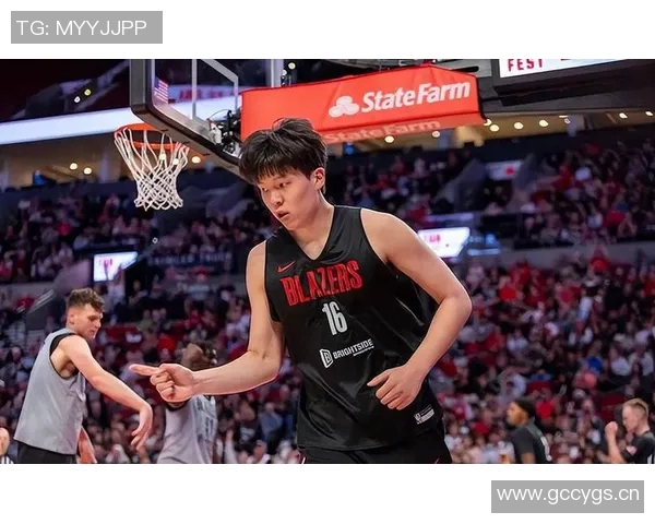 杨瀚森在NBA的成长之路与战术地位分析及其背后的原因探讨 杨瀚森在NBA的成长之路与战术地位分析及其背后的原因探讨