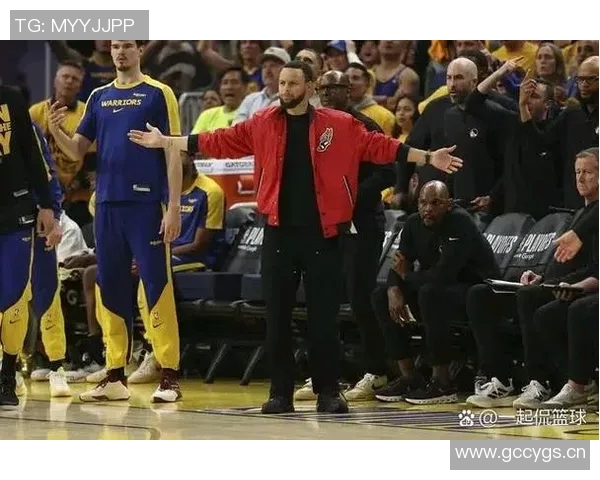 科尔强调波杰姆斯基需在库里和巴特勒缺阵时展现更强侵略性