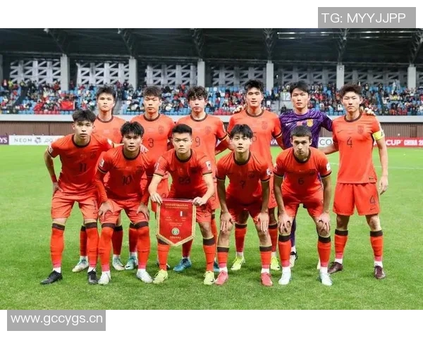 U22国足亚洲杯分组形势乐观U20新星逐渐成为球队核心力量