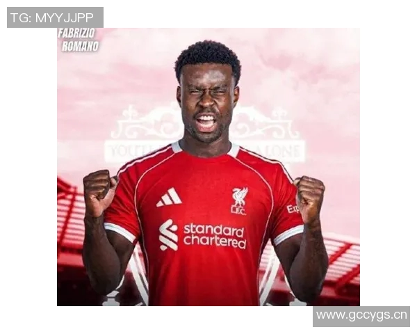 利物浦发出警告科纳特若不续约将冬窗离队并有意签下格伊