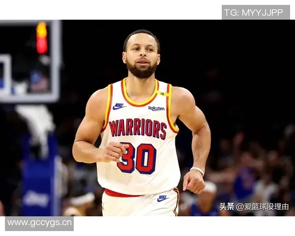 库里30岁后创历史新高404550场次均领跑联盟