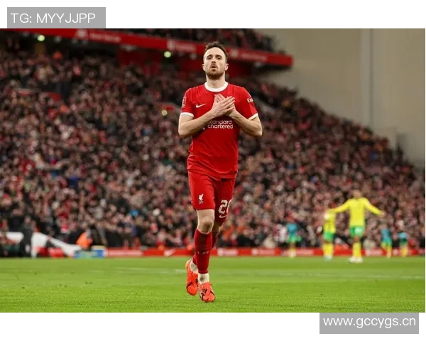 利物浦官方宣布筹集超225万英镑支持若塔慈善项目