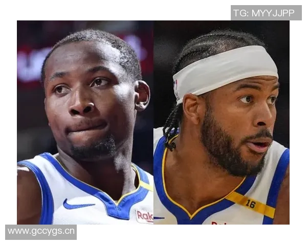 名嘴分析科尔对库明加的信任提升勇士本赛季有望与雷霆一较高下